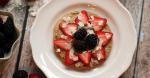 American Youandll Flip For Fruity Flourless Breakfast Pizza Dessert