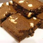 American Brownies of Deborah Dessert