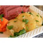Irish Old Irish Scalloped Potatoes Recipe Appetizer
