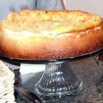 American Amaretto Cheesecake Ii Recipe Dessert