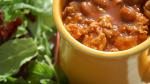 American Cabbage Beef Soup Recipe Appetizer