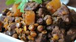 American Mawmenye lentils and Beef Stew Recipe Dessert