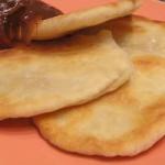 Indian Indian Sweet Bread Recipe Appetizer