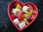 Costa Rican Ensalada Palmito Recipe hearts of Palm Salad Dinner
