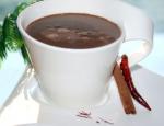 Mexican Agasajos mexican Hot Chocolate Dessert