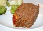 Mexican Mexican Meatloaf 10 Appetizer