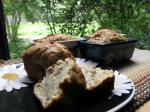 Canadian Lyndas Banana Bread Appetizer