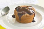 Canadian Rich Chocolate Pudding Recipe Dessert