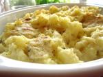 American Boursin Mashed Potatoes 3 Appetizer