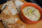 American Baba Ganoush  the Best in the World Appetizer