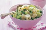 British Warm Potato Salad Recipe 12 Appetizer