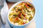 Canadian Savoury Bread And Butter Puddings Recipe Appetizer