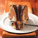 American Triple Chocolate Bundt Cake 2 Dessert