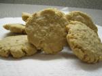 American Oatmeal Cookies 59 Dessert