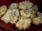 American Quick and Easy Coconut Macaroons 1 Dessert