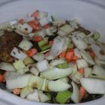 Oxtail Soup 1 recipe