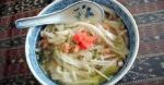 Vietnamese Vietnamesestyle Homemade Noodles 2 Other