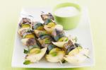 Canadian Beef And Zucchini Skewers Recipe Appetizer