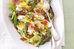 Potato And Coppa Salad Recipe recipe