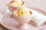 Stepbystep Vanilla Bean Icecream Recipe recipe