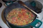 Barley and Cannellini Bean Stew recipe