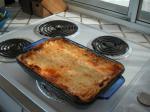 Lasagna 80 recipe