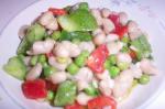 American White Bean Salad 11 Dinner
