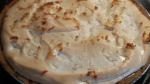 American Coconut Cream Pie V Recipe Dessert