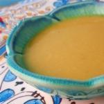 American Creamy Vinaigrette Recipe Appetizer