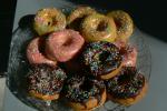 American Best Baked Doughnuts donuts Dessert