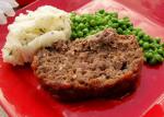 American Susans Sweet and Tangy Meatloaf Appetizer