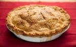 Dutch Classic Apple Pie Recipe Dessert