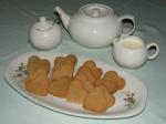 Dutch Speculaas 4 Appetizer