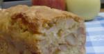 American Quick Easy Delicious Apple Pound Cake 5 Dessert
