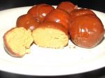 American Peanut Butter Balls 45 Dessert