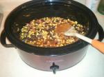 Mexican Crock Pot Mexican Chicken 3 Soup