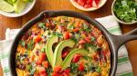 Mexican Impossibly Easy Mexican Chorizo Breakfast Bake with Makeahead Directions Appetizer