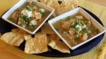 Mexican White Chili with Chicken 6 Soup