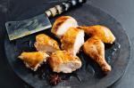 Chinese Glazed Chicken Recipe 2 Dinner