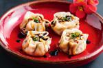 Siu Mai Recipe recipe