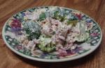 American Broccoli Salad 75 Appetizer