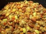 Taco Soup 118 recipe