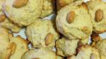 British Nuttyboy Peanut Cookies Recipe Dessert