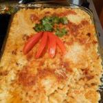 British The Best Macaroni and Cheese 2 Appetizer