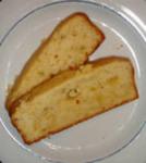 German Pineapple Bread 9 Dessert