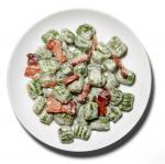 Canadian Spinach Gnocchi Recipe 4 Dinner