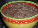Cooking Class Refried Beans recipe