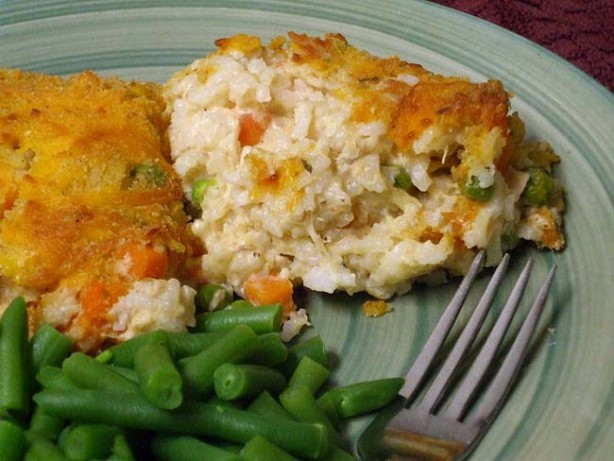 American Yesits Another Tuna Casserole Recipe Appetizer