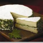 American Pesto Filled Brie 1 Other