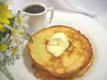 American Pancake  Waffle Mix Breakfast